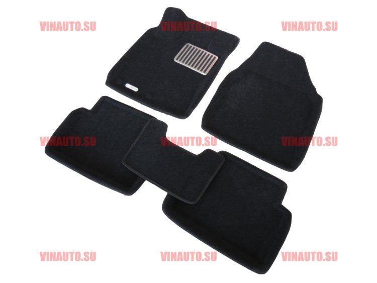 Коврики салона текст. 3D euro-std NISSAN Qashqai (2007-) (EM3D) Original/EM3D003714 Коврики салона текст. 3D euro-std NISSAN Qashqai (2007-) (EM3D) Original/EM3D003714