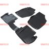 L.Locker/Коврики в салон 3D Citroen C4 II хетчбек (11-)/0222020301