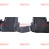 L.Locker/Коврики в салон 3D Citroen C4 II хетчбек (11-)/0222020301