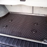 NOVLINE/Коврик в багажник BMW X5 (E53) 1999-2006/NLC0529B12