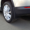 NOVLINE/Брызговики задние VW Tiguan 2007-/NLF5121E13 NOVLINE/Брызговики задние VW Tiguan 2007-/NLF5121E13