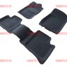 Коврики в салон 3D/MERCEDES-ML (W164) 2005-2011 Коврики в салон 3D/MERCEDES-ML (W164) 2005-2011