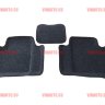 Коврики в салон 3D/MERCEDES-ML (W164) 2005-2011 Коврики в салон 3D/MERCEDES-ML (W164) 2005-2011
