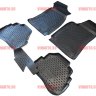 NOVLINE/Коврики в салон VW Passat B5 1996-2005/NLC5109210K