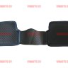 Norplast/Коврики в салон Renault Megane II (2003-2009)/NPLPO6955 Norplast/Коврики в салон Renault Megane II (2003-2009)/NPLPO6955
