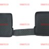 Norplast/Коврики в салон Opel Corsa D (2006-)/NPLPO6312 Norplast/Коврики в салон Opel Corsa D (2006-)/NPLPO6312