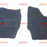 Коврики в салон 3D/PEUGEOT- 308 2010-/408 2012-
