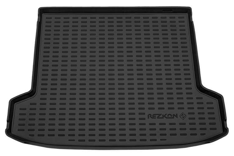 Rezkon/Коврик в багажник HYUNDAI Tucson 2021-/5520060300