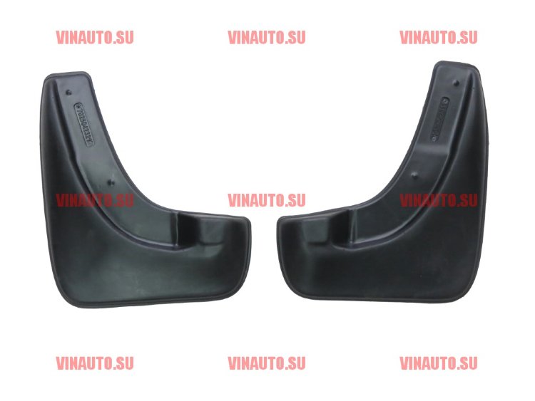 L.Locker/Комплект брызговиков передних для а/м Geely Emgrand X7 (11-)/7025042351 L.Locker/Комплект брызговиков передних для а/м Geely Emgrand X7 (11-)/7025042351
