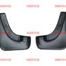 L.Locker/Комплект брызговиков передних для а/м Geely Emgrand X7 (11-)/7025042351 L.Locker/Комплект брызговиков передних для а/м Geely Emgrand X7 (11-)/7025042351