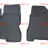 Norplast/Коврики в салон Renault Koleos (2008-)/NPLPO6931 Norplast/Коврики в салон Renault Koleos (2008-)/NPLPO6931