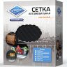 Сетка багажная 40х25 Боковая (карман)/черная Сетка багажная 40х25 Боковая (карман)/черная