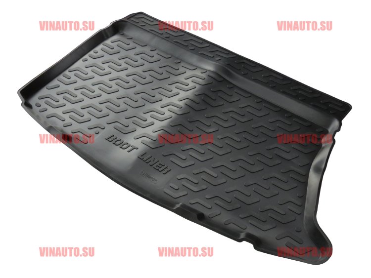 L.Locker/Коврик в багажник Hyundai i30 хетчбек (07-)/0104080101 L.Locker/Коврик в багажник Hyundai i30 хетчбек (07-)/0104080101