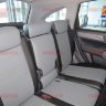Авточехлы HONDA-CR-V 3 выпуск с 06-12 (Аригон) чер+сер Авточехлы HONDA-CR-V 3 выпуск с 06-12 (Аригон) чер+сер
