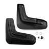 NOVLINE/Брызговики передние CHERY Tiggo 7 Pro 2020-, 7 Pro Max 2022-2024/NLFA0N009F1