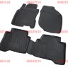 NOVLINE/Коврики в салон NISSAN X-Trail (T30) 2001-2007/CARNIS00033 NOVLINE/Коврики в салон NISSAN X-Trail (T30) 2001-2007/CARNIS00033