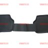 Norplast/Коврики в салон Volkswagen Passat B6 (2005-2011)/NPLPO9530