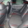 Авточехлы HYUNDAI-Sonata-5 (Аригон) чер+чер Авточехлы HYUNDAI-Sonata-5 (Аригон) чер+чер