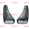 L.Locker/Комплект брызговиков передних для а/м Mitsubishi ASХ (2010-2016)/7008082151