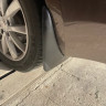 L.Locker/Комплект брызговиков задних для а/м Skoda Octavia III (13-)/7016022761 L.Locker/Комплект брызговиков задних для а/м Skoda Octavia III (13-)/7016022761