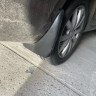L.Locker/Комплект брызговиков задних для а/м Skoda Octavia III (13-)/7016022761 L.Locker/Комплект брызговиков задних для а/м Skoda Octavia III (13-)/7016022761