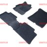 Коврики в салон 3D/TOYOTA-Corolla 2007-2012 Коврики в салон 3D/TOYOTA-Corolla 2007-2012