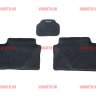 Коврики в салон 3D/TOYOTA-Corolla 2007-2012 Коврики в салон 3D/TOYOTA-Corolla 2007-2012