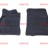 Коврики в салон 3D/TOYOTA-Corolla 2007-2012 Коврики в салон 3D/TOYOTA-Corolla 2007-2012