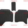 Коврики в салон 3D EVA/MITSUBISHI-Pajero IV Коврики в салон 3D EVA/MITSUBISHI-Pajero IV