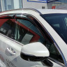 NOVLINE/Дефлектор стекол (к-т) KIA Sorento 2020-/NLDSKISOR2032