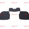 Коврики в салон 3D/BMW-5 Sd 2003-2010 Коврики в салон 3D/BMW-5 Sd 2003-2010