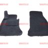 Коврики в салон 3D/BMW-5 Sd 2003-2010 Коврики в салон 3D/BMW-5 Sd 2003-2010