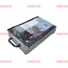 Сумка Lux Boot в багажник высокая серая FRMS (44х39х35 см)/FR933401
