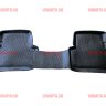 L.Locker/Коврики в салон 3D Nissan Qashqai II (14-) (Сборка Великобритания)/0205050301 L.Locker/Коврики в салон 3D Nissan Qashqai II (14-) (Сборка Великобритания)/0205050301