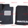 Коврики салона текст. 3D euro-std TOYOTA Land Cruiser Prado 150 (2009-2013)/LEXUS GX460 (2010-)