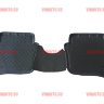 Norplast/Коврики в салон Hyundai i20 (2008-)/NPLPO3109 Norplast/Коврики в салон Hyundai i20 (2008-)/NPLPO3109