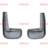 NOVLINE/Брызговики передние VW Polo 2015-2020/NLF5137F10 NOVLINE/Брызговики передние VW Polo 2015-2020/NLF5137F10