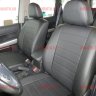 Авточехлы NISSAN-X-Trail T-31 2007-2015 (Аригон) чер+чер Авточехлы NISSAN-X-Trail T-31 2007-2015 (Аригон) чер+чер