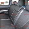 Авточехлы NISSAN-X-Trail T-31 2007-2015 (Аригон) чер+чер Авточехлы NISSAN-X-Trail T-31 2007-2015 (Аригон) чер+чер