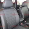 Авточехлы NISSAN-X-Trail T-31 2007-2015 (Аригон) чер+чер Авточехлы NISSAN-X-Trail T-31 2007-2015 (Аригон) чер+чер