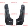 L.Locker/Комплект брызговиков передних для а/м Renault Sandero (09-)/7006072151 L.Locker/Комплект брызговиков передних для а/м Renault Sandero (09-)/7006072151