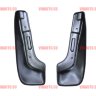 L.Locker/Комплект брызговиков передних для а/м Renault Sandero (09-)/7006072151 L.Locker/Комплект брызговиков передних для а/м Renault Sandero (09-)/7006072151