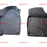 L.Locker/Коврики в салон 3D Toyota Land Cruiser 200 (07-)/0209060201