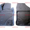 L.Locker/Коврики в салон 3D Toyota Corolla XI sd (13-)/0209020601 L.Locker/Коврики в салон 3D Toyota Corolla XI sd (13-)/0209020601