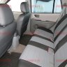 Авточехлы HYUNDAI-Santa Fe Classic (Аригон) чер+сер Авточехлы HYUNDAI-Santa Fe Classic (Аригон) чер+сер