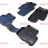 L.Locker/Коврики в салон 3D Volkswagen Passat B6 (05-)/0201010201 L.Locker/Коврики в салон 3D Volkswagen Passat B6 (05-)/0201010201