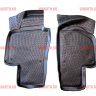L.Locker/Коврики в салон 3D Volkswagen Passat B6 (05-)/0201010201 L.Locker/Коврики в салон 3D Volkswagen Passat B6 (05-)/0201010201