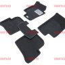 Коврики салона текст. 3D euro-std VOLKSWAGEN Passat B6 (2005-2011)/B7 (2011-)/CC (EM3D) (Original)
