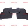 Коврики салона текст. 3D euro-std VOLKSWAGEN Passat B6 (2005-2011)/B7 (2011-)/CC (EM3D) (Original)