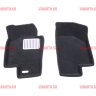 Коврики салона текст. 3D euro-std VOLKSWAGEN Passat B6 (2005-2011)/B7 (2011-)/CC (EM3D) (Original)